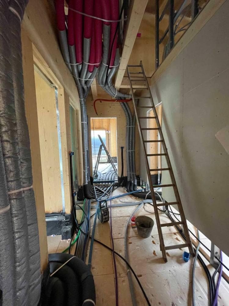 struttura legno lamellare 2