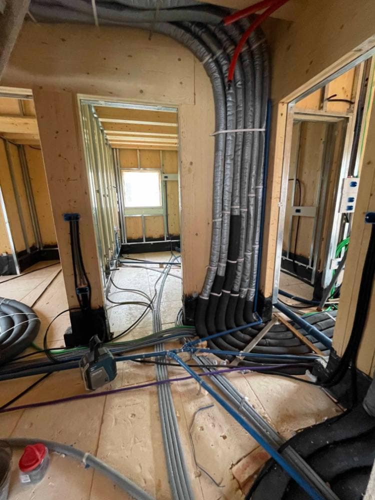 struttura legno lamellare 3